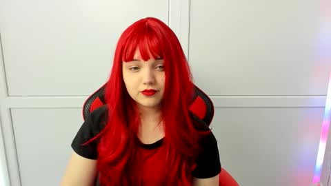 Snapshot of catrine_cute chatting on 03.31.26 Catrine online show from 03.31.26