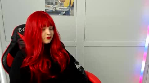 Snapshot of catrine_cute chatting on 04.10.26 Catrine online show from 04.10.26