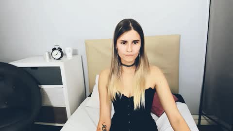 CatrinGood online show from 10.18.25