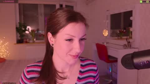 Snapshot of catromance chatting on 03.09.25 Katerina online show from 03.09.25