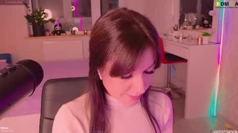 Snapshot of catromance chatting on 11.08.25 Katerina online show from 11.08.25