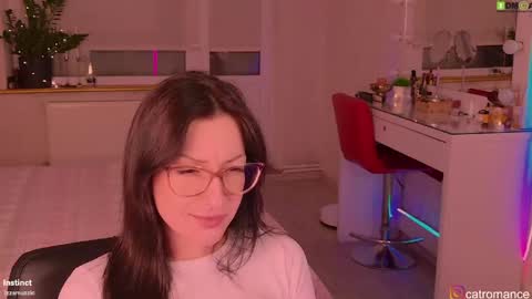 Katerina online show from 04.18.26