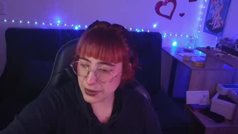Snapshot of catsito chatting on 04.23.26 im MIA -Independent Model MY OF is catsito3 online show from 04.23.26