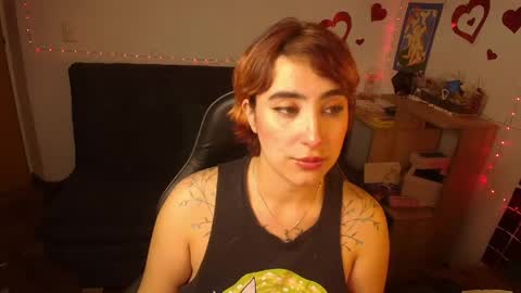 Snapshot of catsito chatting on 05.21.26 im MIA -Independent Model MY OF is catsito3 online show from 05.21.26