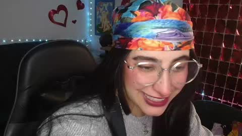 Snapshot of catsito chatting on 05.24.26 im MIA -Independent Model MY OF is catsito3 online show from 05.24.26