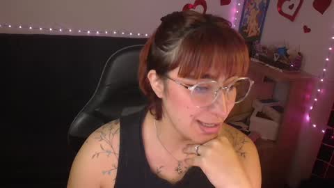 Snapshot of catsito chatting on 05.26.26 im MIA -Independent Model MY OF is catsito3 online show from 05.26.26