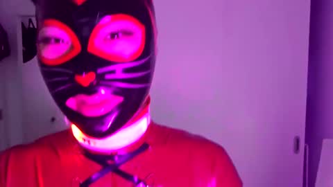 Snapshot of cattaillovexxx chatting on 03.05.25 CatTailLove online show from 03.05.25