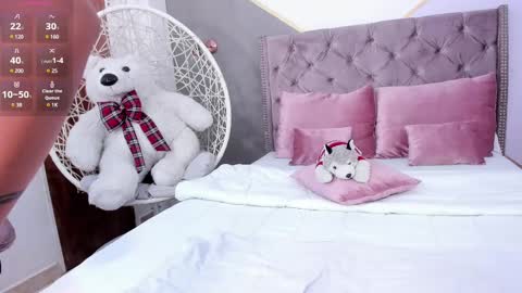 Snapshot of cattaleya_get chatting on 02.18.25 cattaleya_get online show from 02.18.25