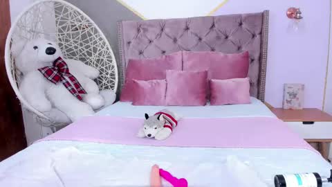 Snapshot of cattaleya_get chatting on 02.25.25 cattaleya_get online show from 02.25.25