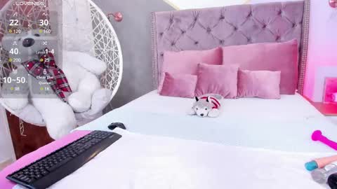Snapshot of cattaleya_get chatting on 02.27.25 cattaleya_get online show from 02.27.25