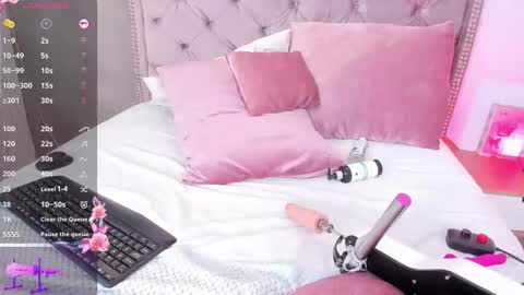 Snapshot of cattaleya_get chatting on 02.27.25 cattaleya_get online show from 02.27.25