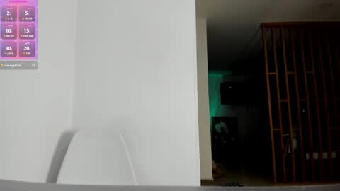 Snapshot of cattaleya_rose chatting on 09.11.25 Catta  online show from 09.11.25
