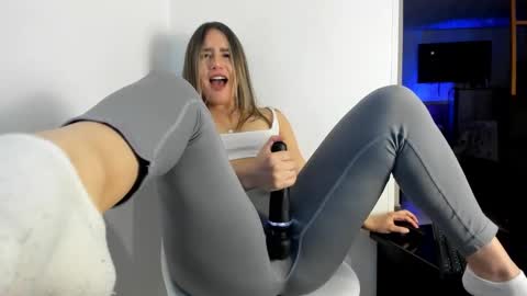 Catta  online show from 11.27.25