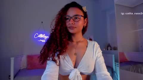 catta 3 online show from 01.21.25