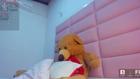 cattalina_25 online show from 01.12.26