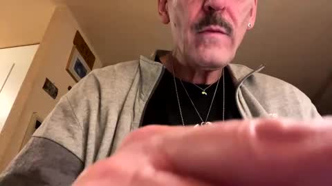 catthecatwithhorn1 online show from 02.20.25