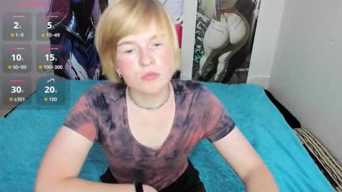 cattie_w_ online show from 10.07.25