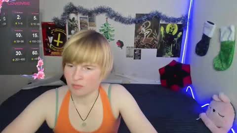 cattie_w_ online show from 01.08.26