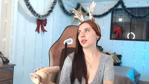 Snapshot of cattleya069 chatting on 12.28.24  Cattleya you can tell me Leya too.     online show from 12.28.24