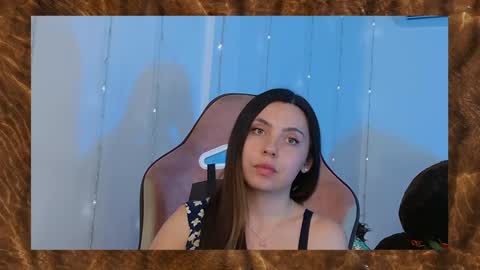 Snapshot of cattleya069 chatting on 05.19.26 Cattleya you can tell me Leya too. online show from 05.19.26