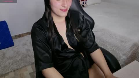 Snapshot of cattleyaangel chatting on 06.01.26 Cattleya online show from 06.01.26