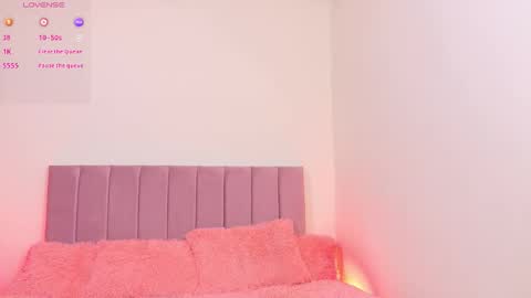 Valentina  online show from 11.07.25