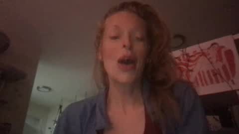 Snapshot of cattypants chatting on 09.12.25 cattypants online show from 09.12.25