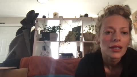 Snapshot of cattypants chatting on 09.13.25 cattypants online show from 09.13.25
