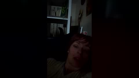 Snapshot of cattypants chatting on 01.10.26 cattypants online show from 01.10.26
