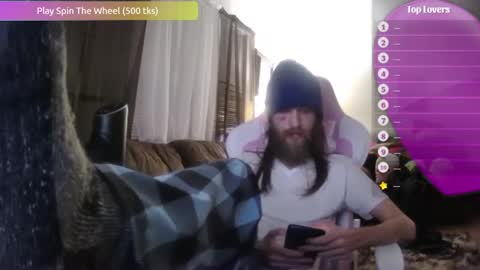 zatbabydaddy online show from 01.24.25