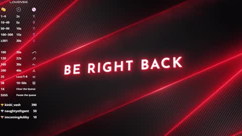 catvalentinee_ online show from 01.18.25