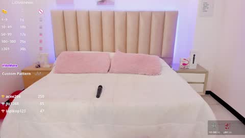 catvalentinee_ online show from 02.21.25