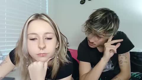 Snapshot of catxbran chatting on 01.17.25 cat brandon online show from 01.17.25