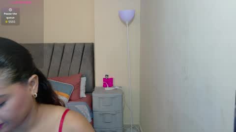 Your sexy Colombian online show from 04.26.26