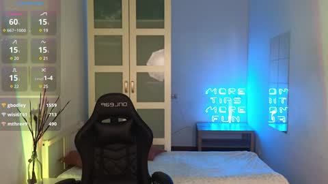 caty_cuddly online show from 01.21.25