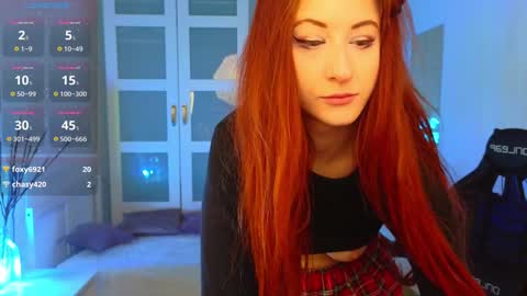 caty_cuddly online show from 01.26.25