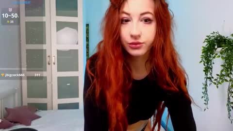 caty_cuddly online show from 02.19.25
