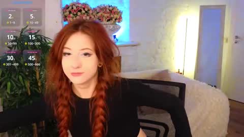 caty_cuddly online show from 03.02.25