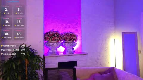 caty_cuddly online show from 03.02.25