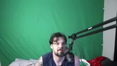 Snapshot of catzaddy_ chatting on 05.07.26 CatZaddy online show from 05.07.26