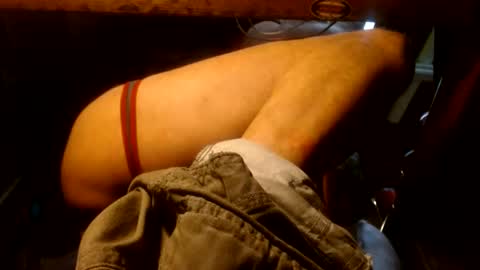 caughtnaked online show from 01.07.25