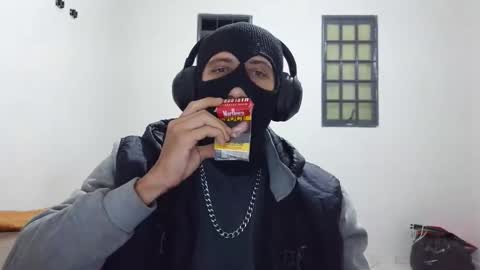 Snapshot of caugusto91 chatting on 02.23.26 Carlos A online show from 02.23.26