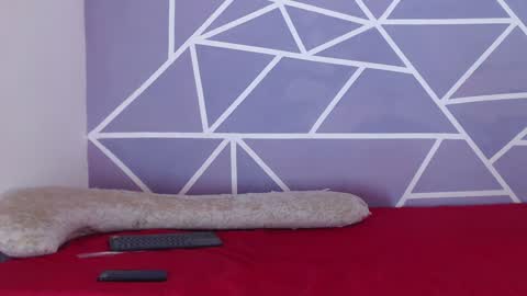 Snapshot of cava_pretty chatting on 12.03.24 cava_pretty online show from 12.03.24