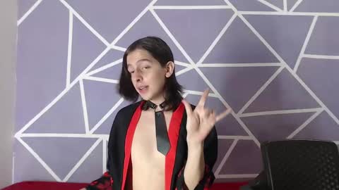 Snapshot of cava_pretty chatting on 02.10.25 cava_pretty online show from 02.10.25