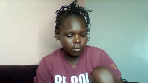 Snapshot of cavy_sweet chatting on 03.18.26 Mecy online show from 03.18.26