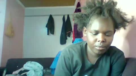 Snapshot of cavy_sweet chatting on 03.26.26 Mecy online show from 03.26.26