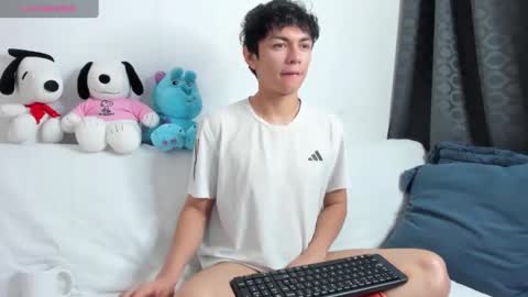 Cayden online show from 11.22.25