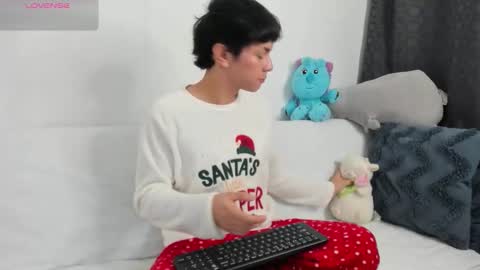 Cayden online show from 11.30.25