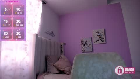 Snapshot of caylin_jordan chatting on 12.10.24 Cay online show from 12.10.24