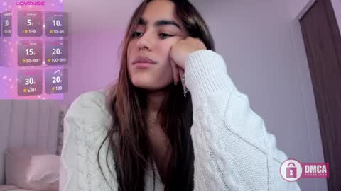 Snapshot of caylin_jordan chatting on 12.23.24 Cay online show from 12.23.24